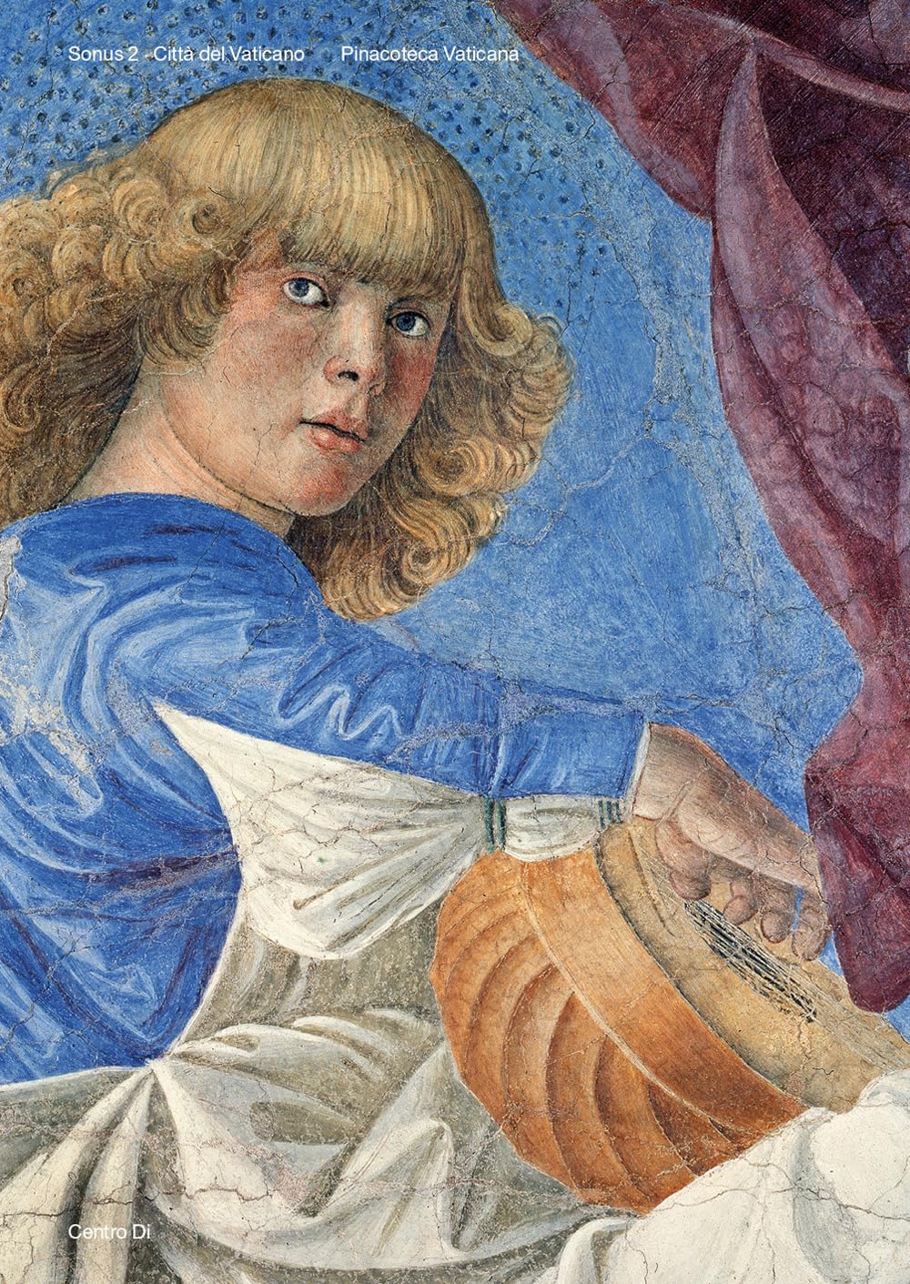 Sonus. Città Del Vaticano Pinacoteca Vaticana (Vol. 2) - 4