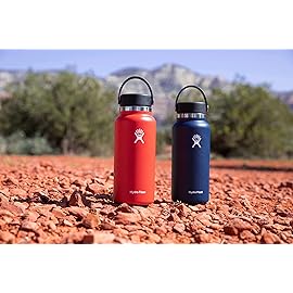 Hydro Flask 32 Oz Wide Flex Cap Goji