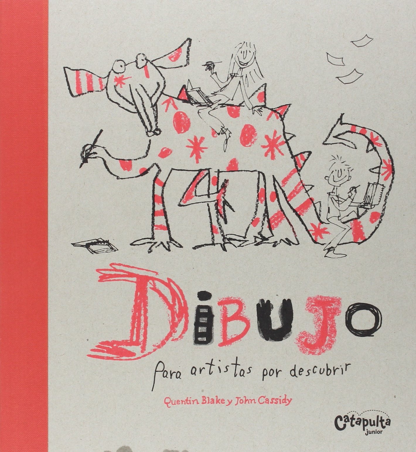 Dibujo Para Artistas Por Descubrir (Book Plus y Actividades)