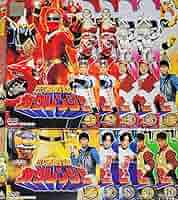 カクレンジャー  DVD レンタル落ち Amazon.co.jp: ☆忍者戦隊カクレンジャー DVD レンタル落ち 小川