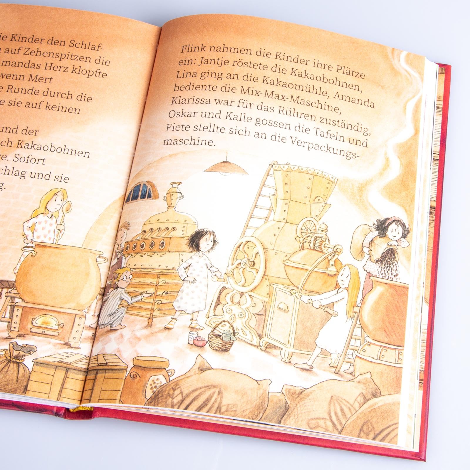 Schokuspokus 3: Das Jaguar-Geheimnis: Spannender Kinderkrimi, mit bunten Bildern und jeder Menge Schoko-Spaß (3)