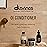 Davines OI Conditioner Smoothing for Normal Hair + All Hair Types Softens + Restores Chemically Treated Hair, 2.5 Ounce