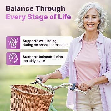 DIM for Women 350mg High Potency with BioPerine & Broccoli Extract 455mg Total Complex for Hormone Balance, Estrogen Metabolism, PMS & Menopause Support, Clear Skin & Womens Wellness, 60 Capsules
