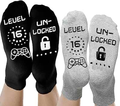 ParaTeenamol - Regali Per Adolescenti Ufficiali, Regalo Per Il 13° Compleanno Per Ragazze Adolescenti E Ragazzi Adolescenti, Bel Regalo Per 14 15 Anni, Riempitivi Per Calze Di Natale Segreto Babbo - Foto 3