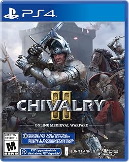 Chivalry 2 - PlayStation 4