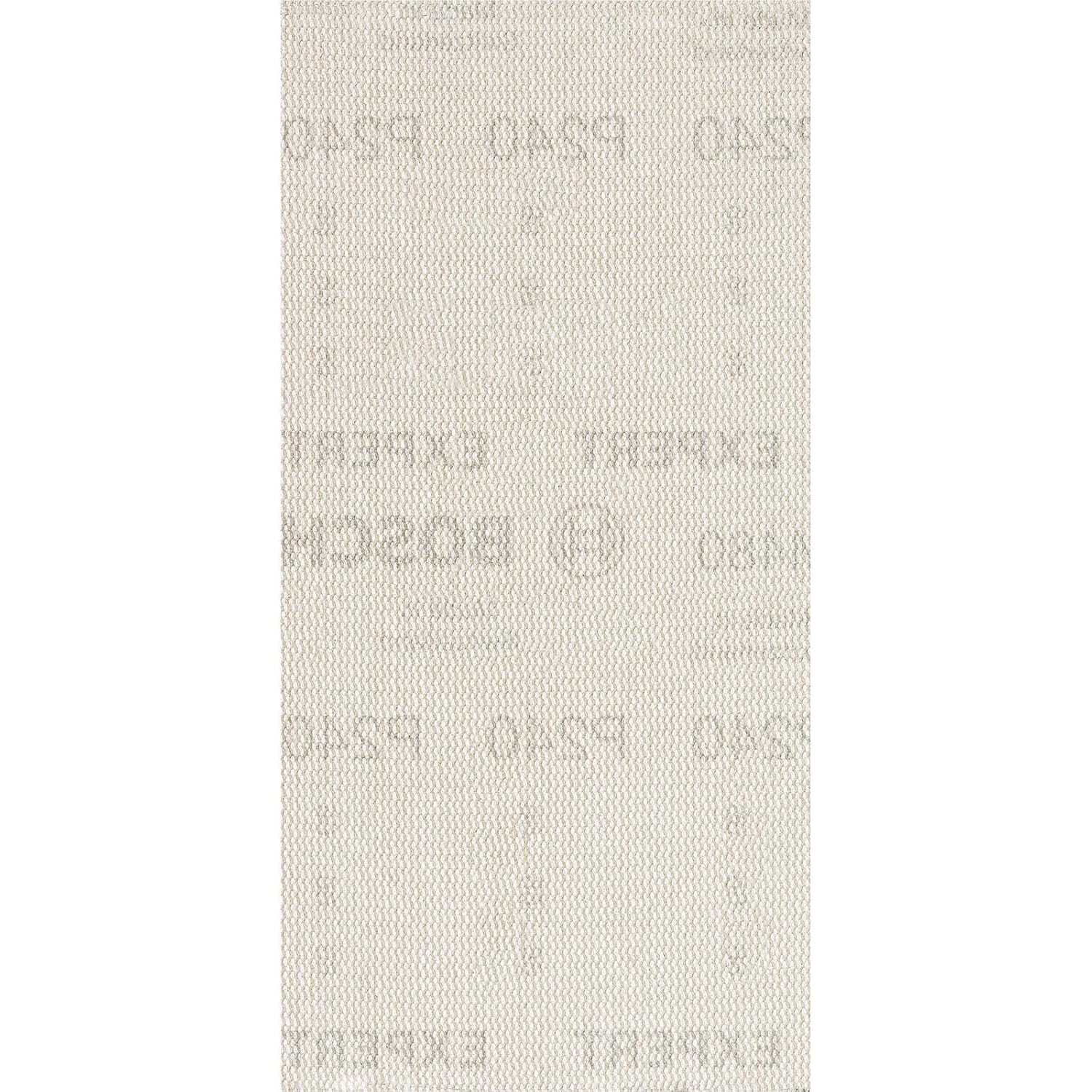 Bosch Professional 10x Expert M480 Sanding Net (for Hardwood, Paint on Wood, 93x186 mm, Grit 240, Accessories Orbital Sander)
