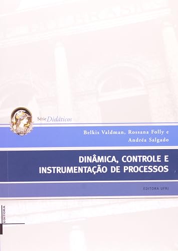 Dinâmica, Controle e Instrumentação de Processos