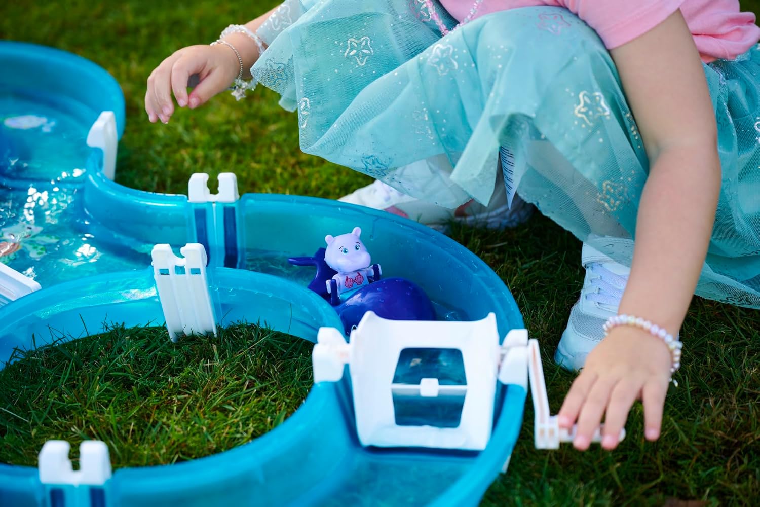 BIG Spielwarenfabrik 8700001523 AquaPlay