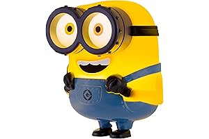 Minions: The Rise of Gru LED Night Light