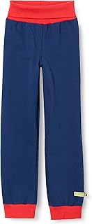 Hose Uni Pantalón Unisex niños