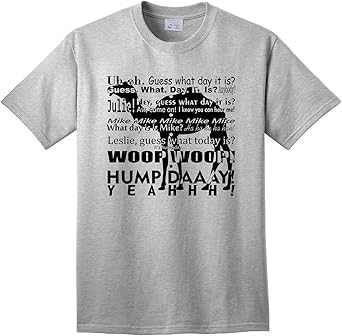 guess what day it is shirt