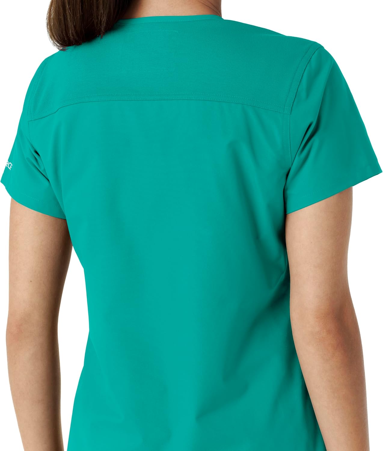 Carhartt Scrubs C12313 Women's Force® Essentials Modern Fit V-Neck Top
