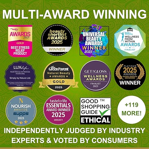 Miniatura 4 de True Veda Cápsulas en polvo de amla orgánica Amla Powder Vitamina C orgánica Suplemento de amalaki de extracto natural de grosella espinosa india