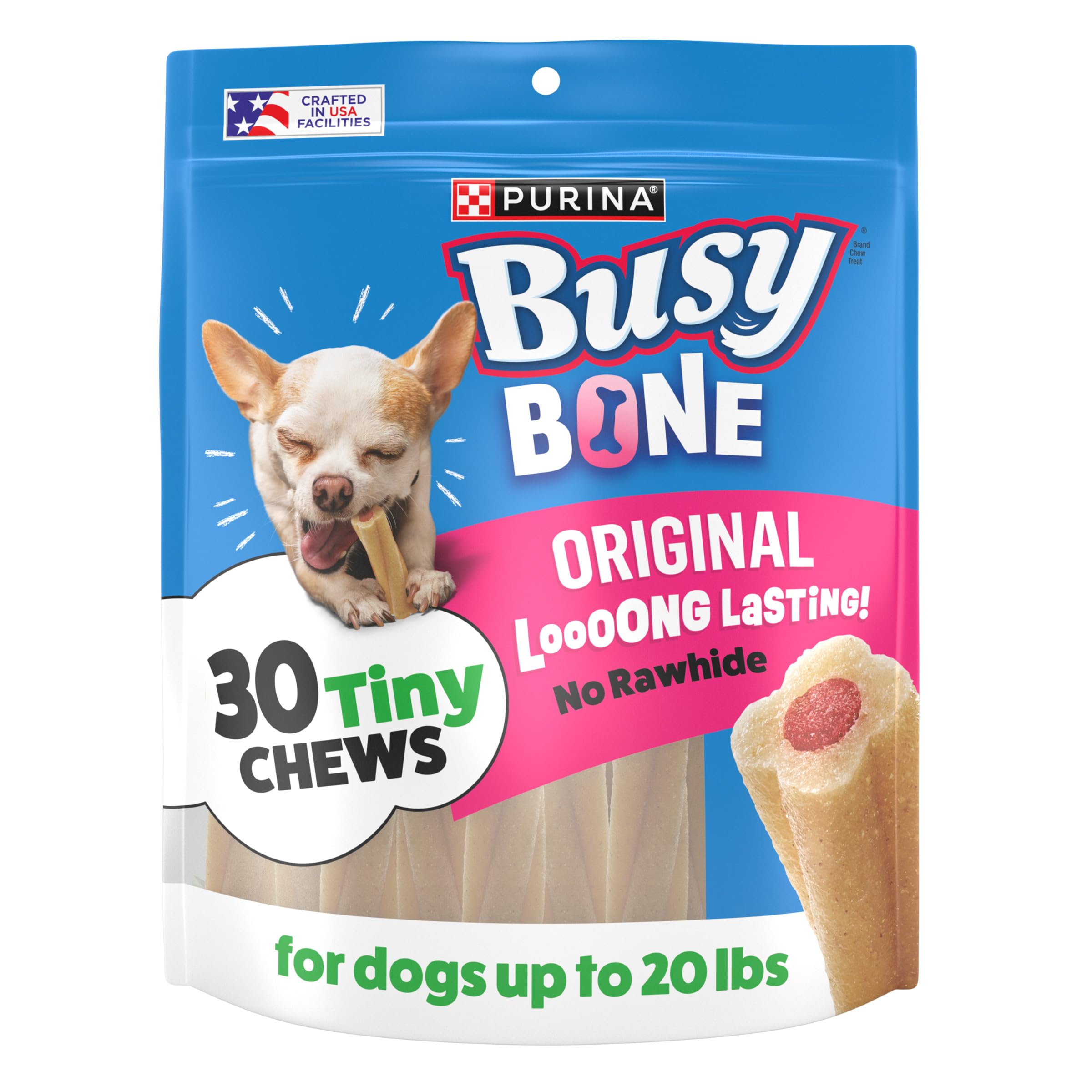 Purina Busy Bone Tiny