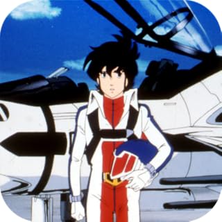 Robotech Songs