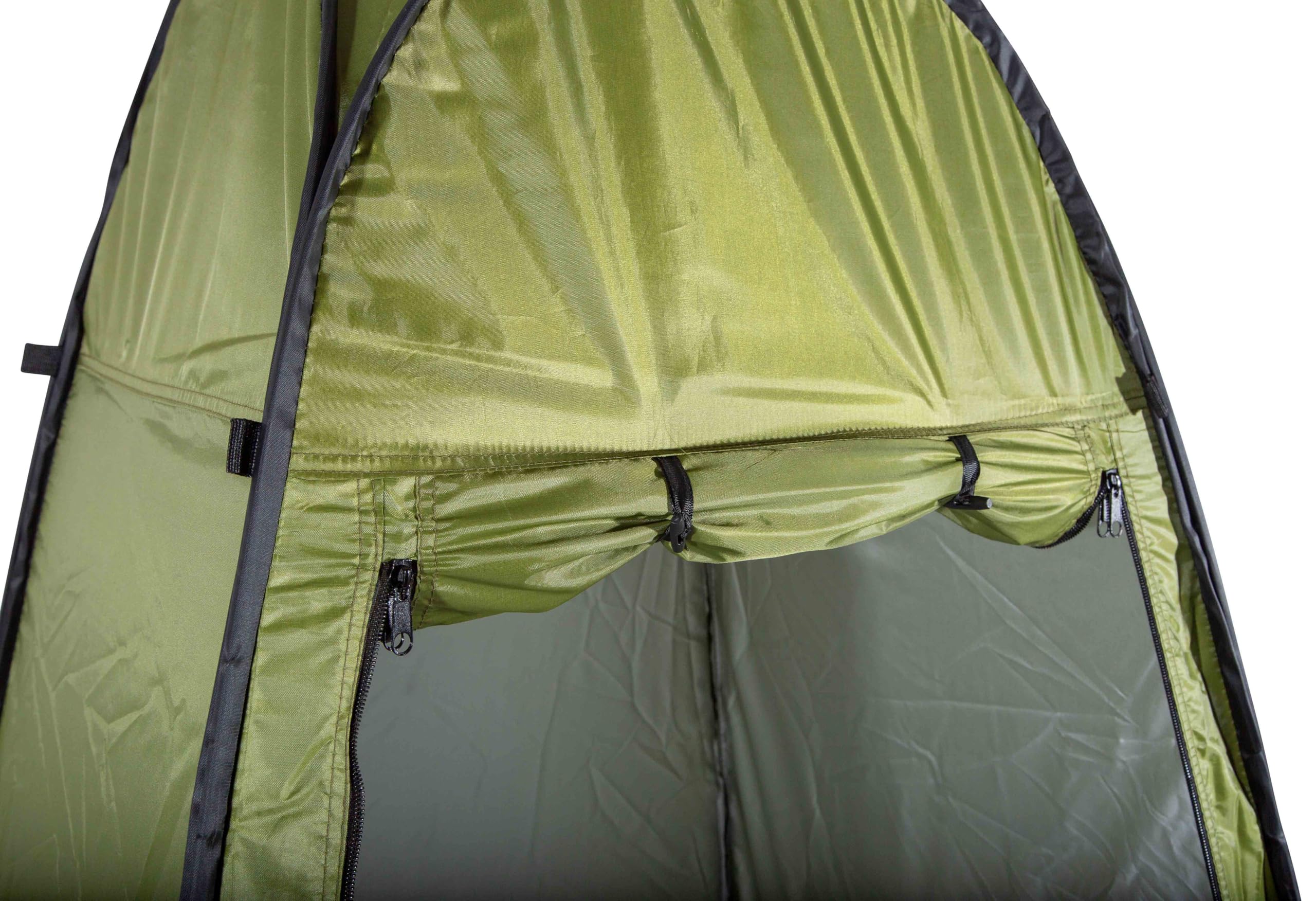 Ultimate Toilet Tent - Biwy