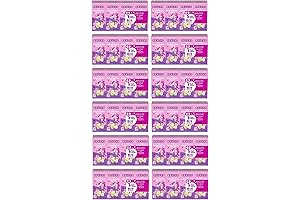 Tiny Conversation Heart Candy Boxes