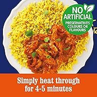 Vista 3 de Tío Ben - Tikka Masala - 15.87 oz