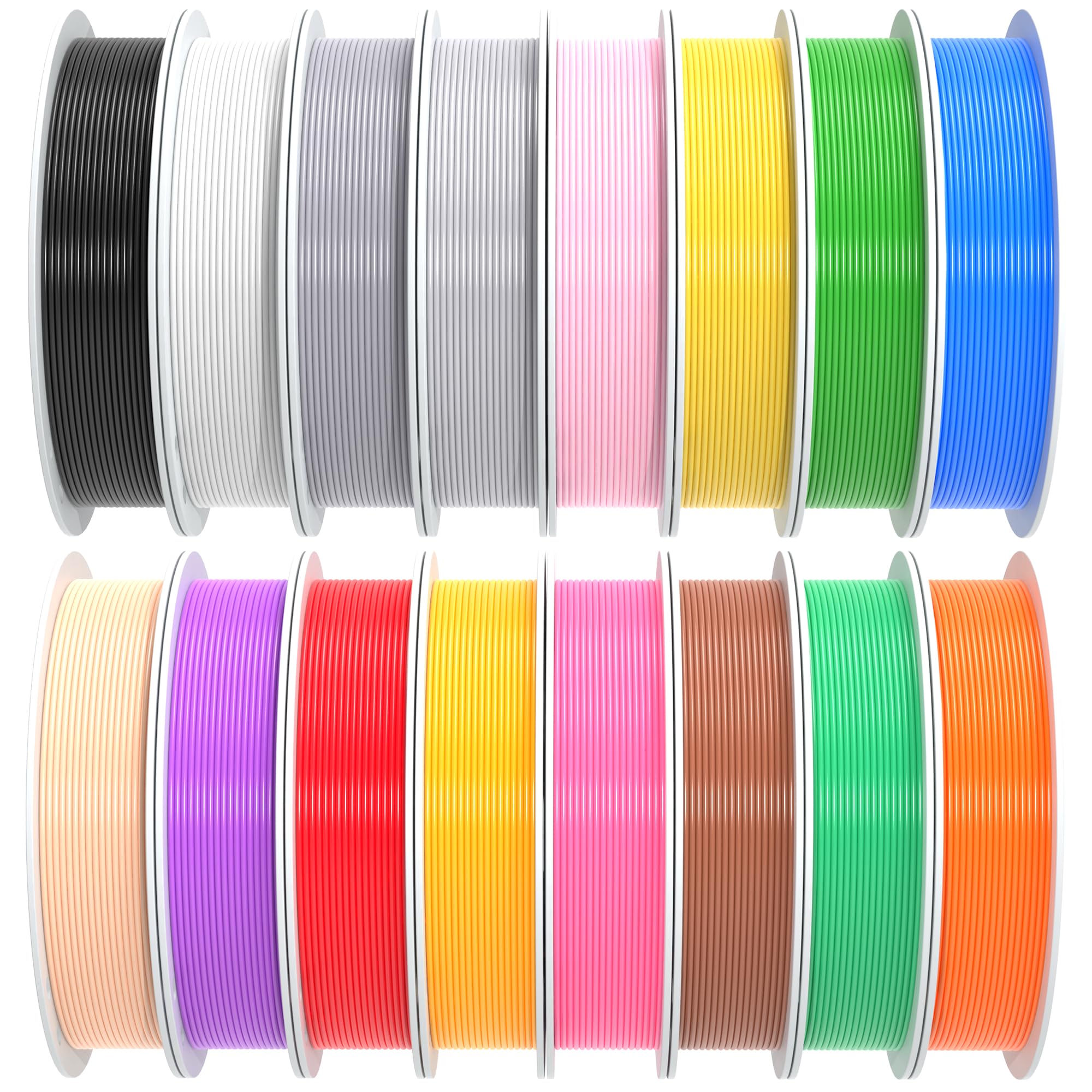 PINBALL PETG Filament Bundle