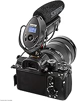 Vista 7 de Micrófono LensHopper VP83 para cámara, de la marca Shure