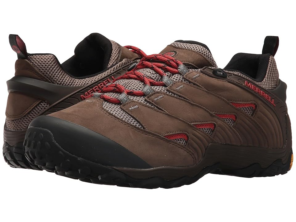 

Merrell Chameleon 7 (Boulder) Men's Shoes