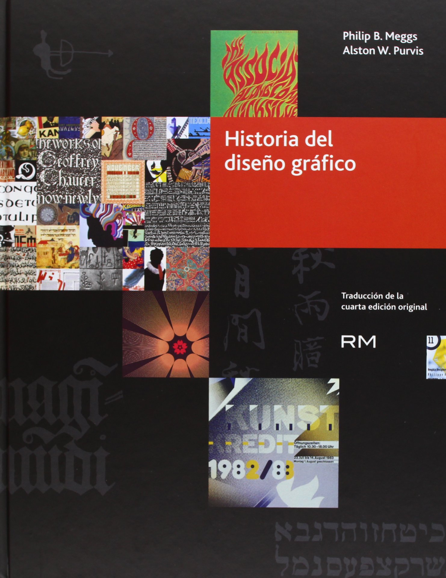Historia del diseño gráfico (GRABADOS Y TEMAS DIVERSOS)