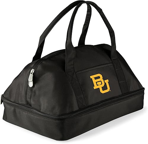 Vista 35 de PICNIC TIME NCAA unisex-adult NCAA Potluck Casserole Tote