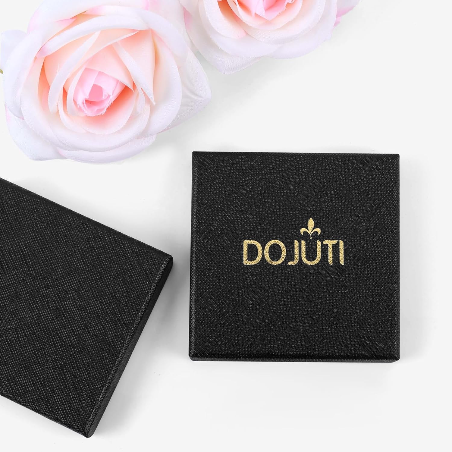 Tennis Necklaces for Women Men 18K White/Yellow Gold Plated 3 Prong 4mm Round CZ Classic Necklace Diamond Chain Sizes 16-18 Inches - Image 7