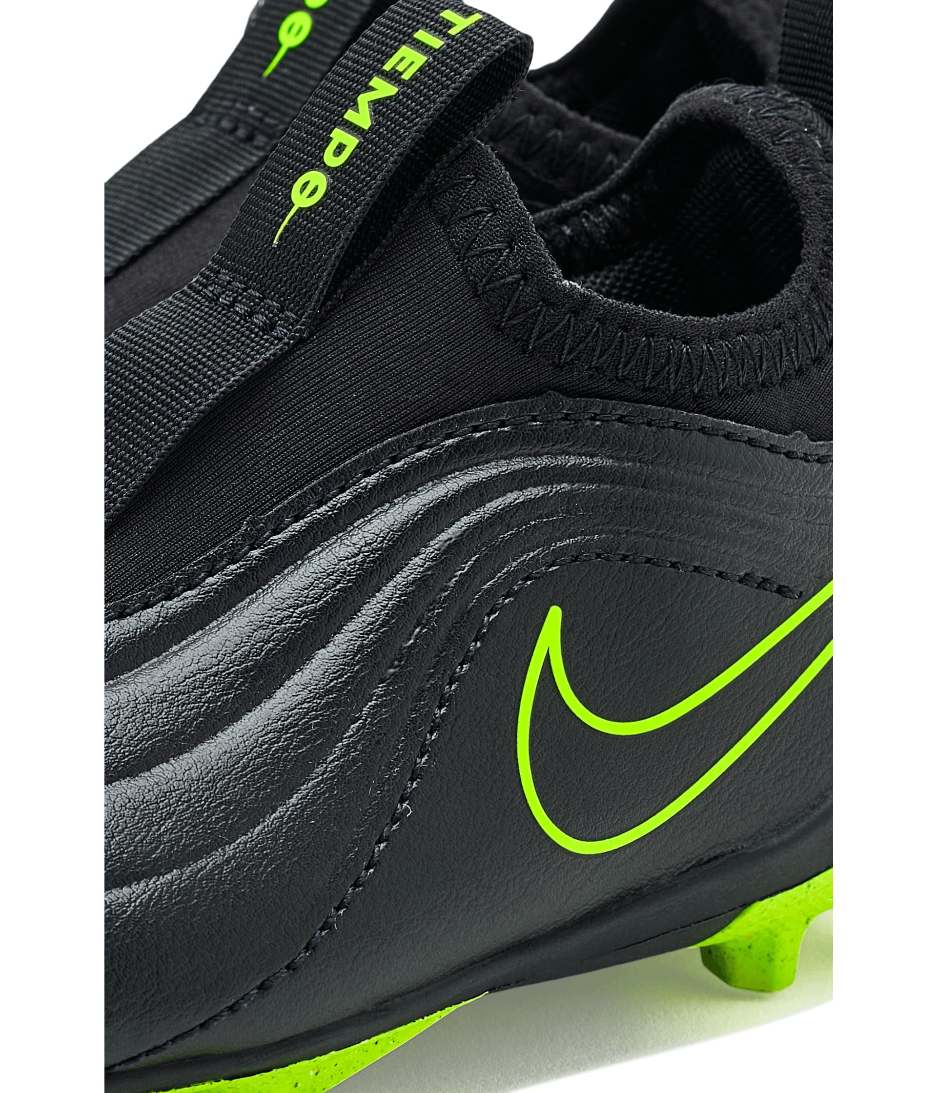 Nike Jr Tiempo Maestro Club Fgmg PS Soccer ShoesMixte Enfant