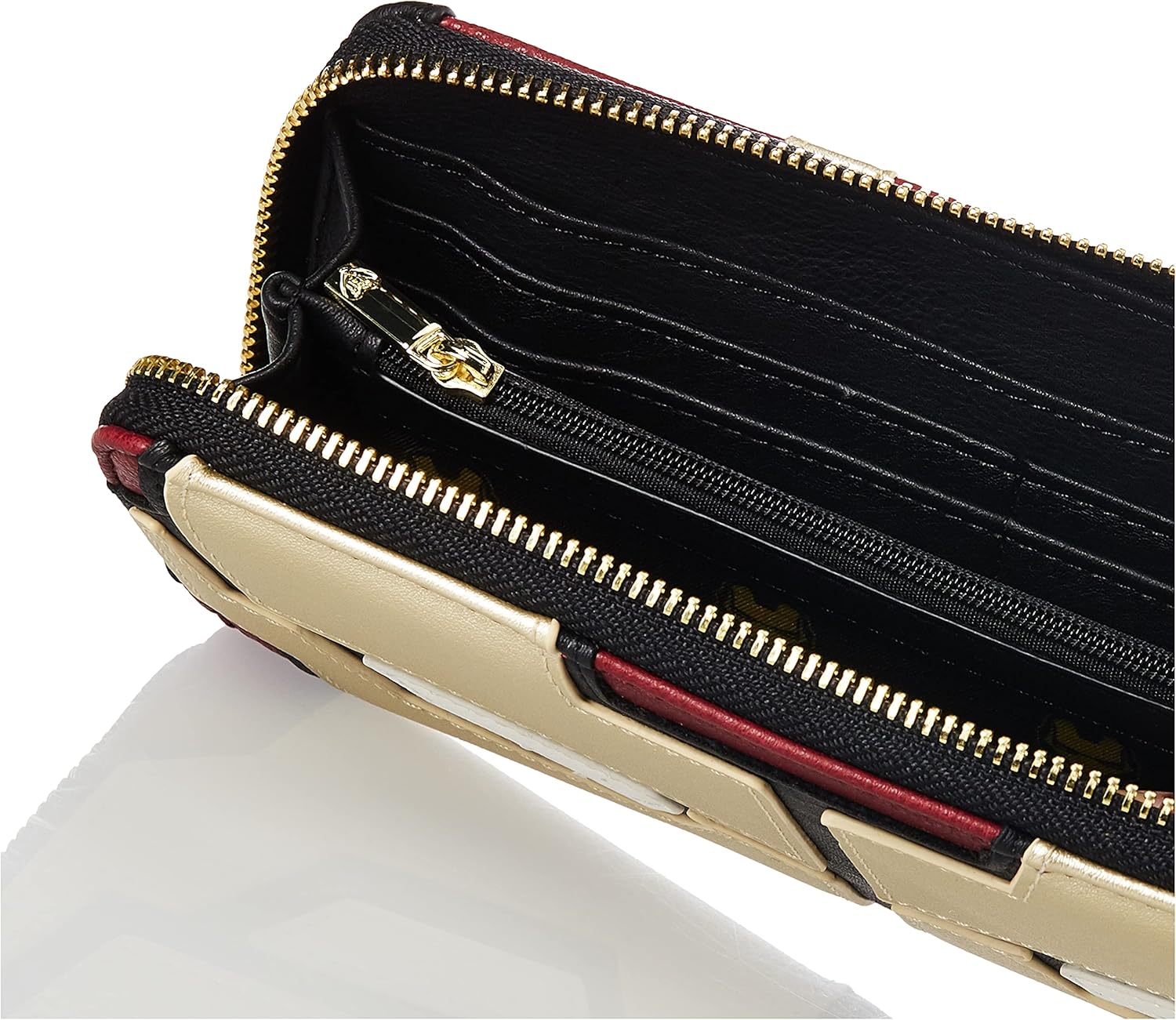 iron man loungefly wallet