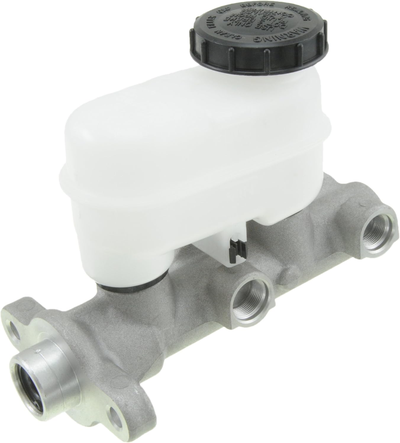 Dorman M390213 Brake Master Cylinder Compatible with Select Dodge/Plymouth Models