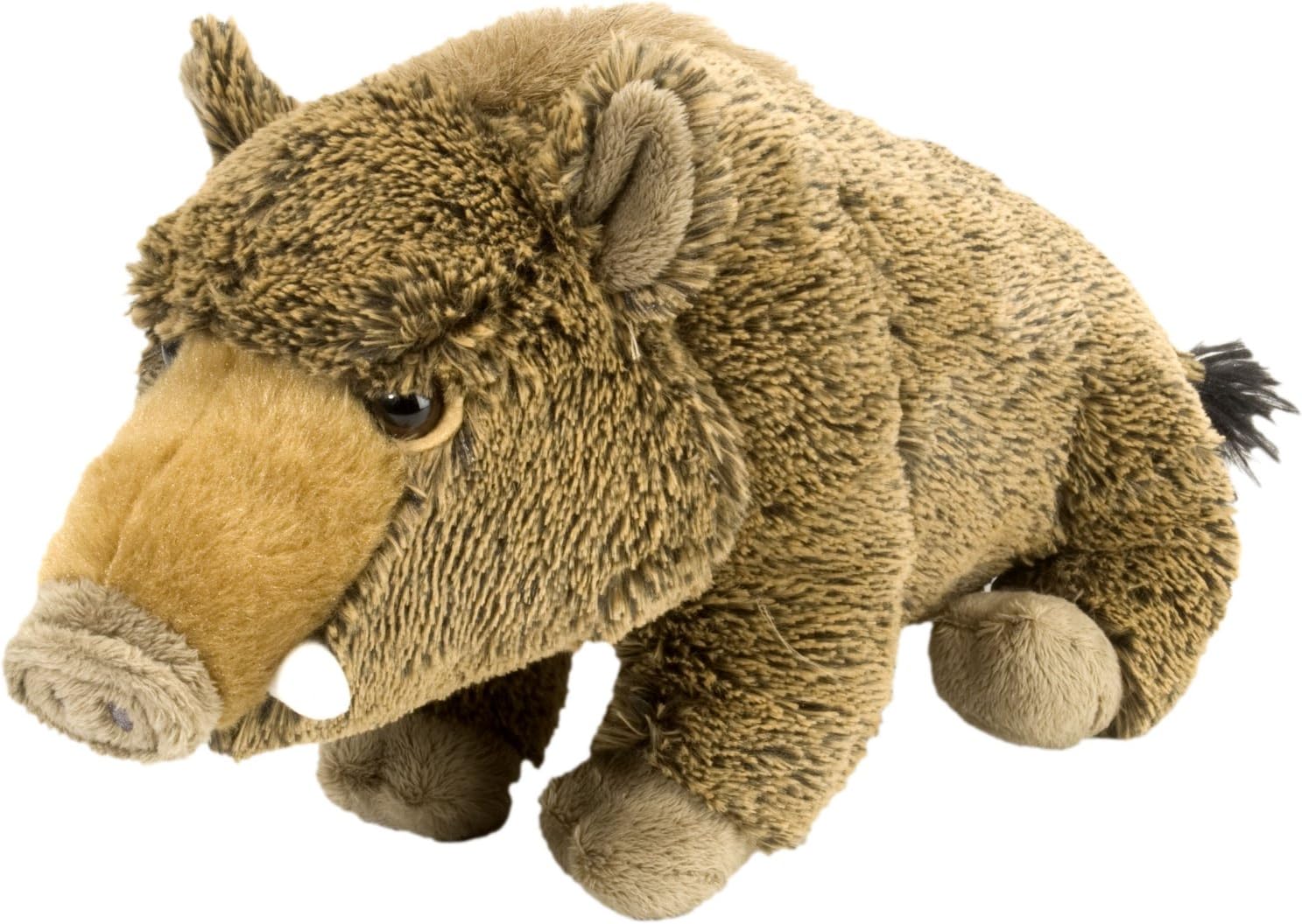 Wild Republic Cuddlekin Wild Boar 12" Plush