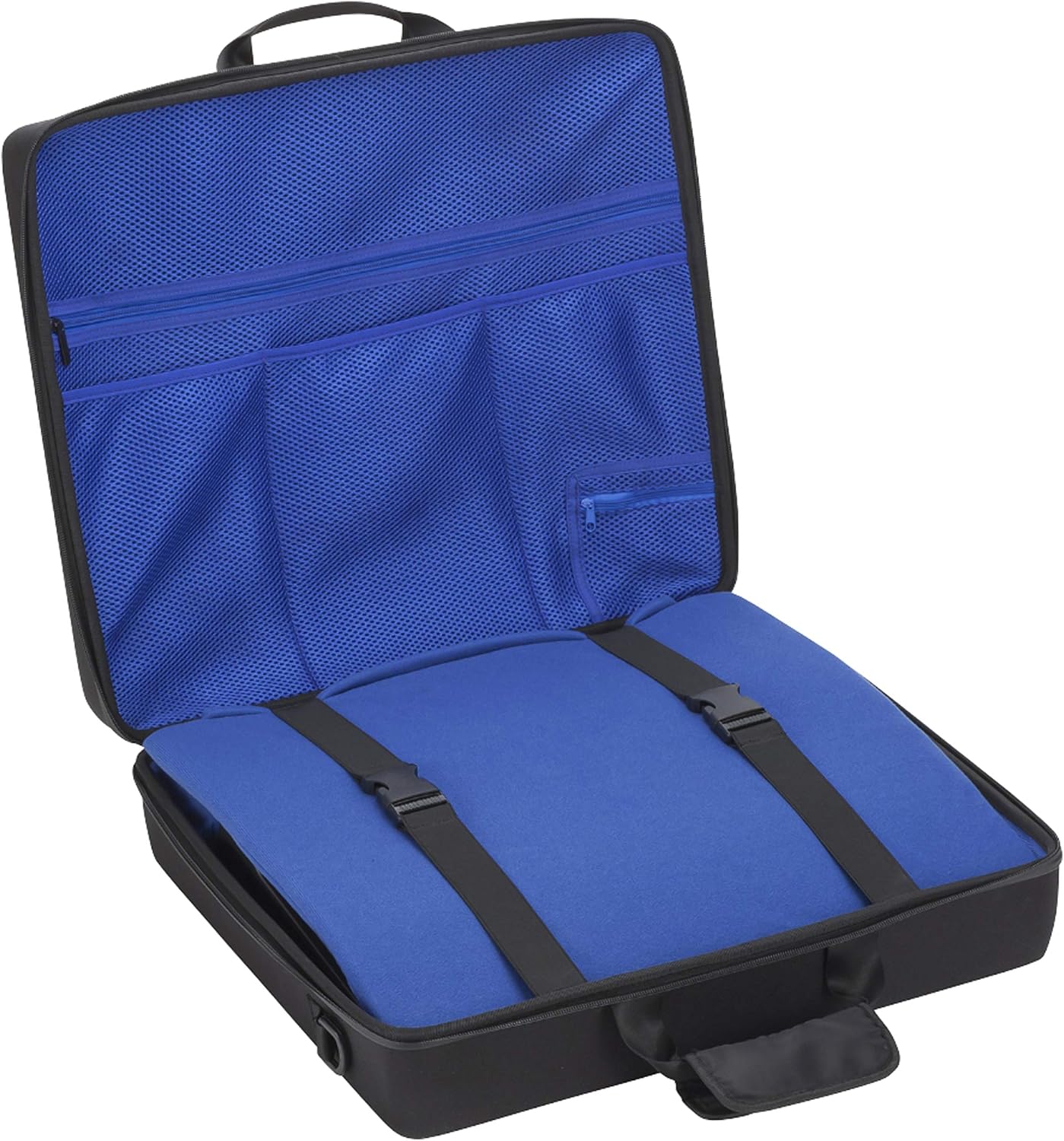 Zoom CBL-20 Carrying Case for LiveTrak L-20/L-12 Digital Mixer & Recorder - Image 3