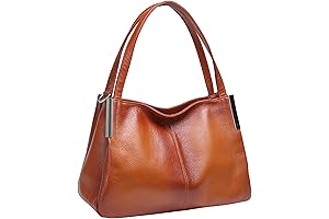 HESHE Handbags: Chic and Durable Totes for Modern Women