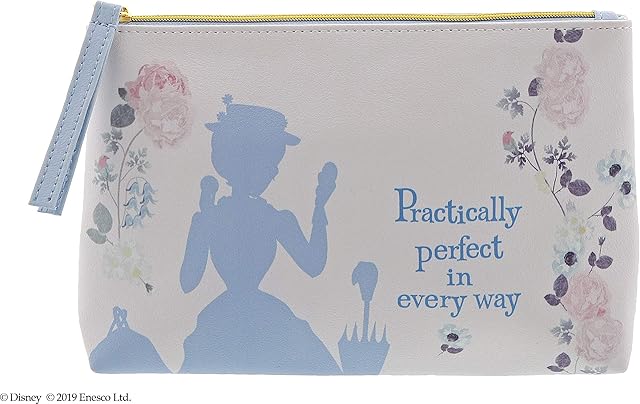 Enchanting Disney Collection wash Bag, Multicoloured, one Size