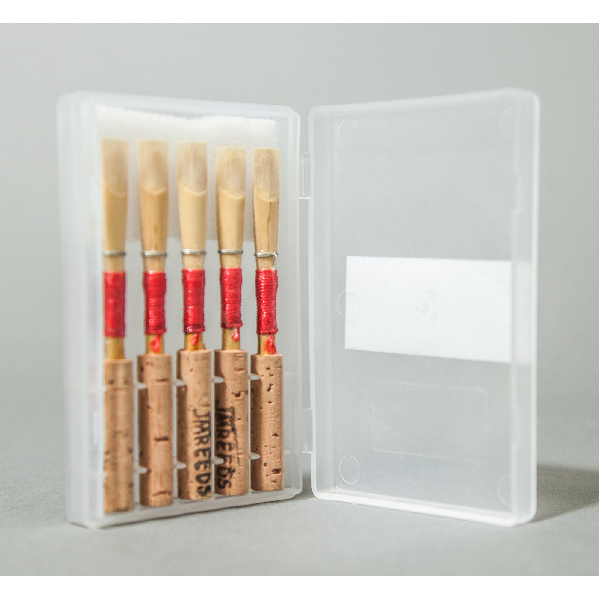 オーボエ完成リードミディアムタイプ5本セット Amazon.co.jp: Shi Zhong ミディアムソフトオーボエリード 5本