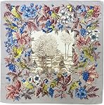 Silk Like Head Scarf for Women - Satin Large Hair Scarves Bandanas - 35" Square Silk Hair Wrap for Sleeping with Gift Packed