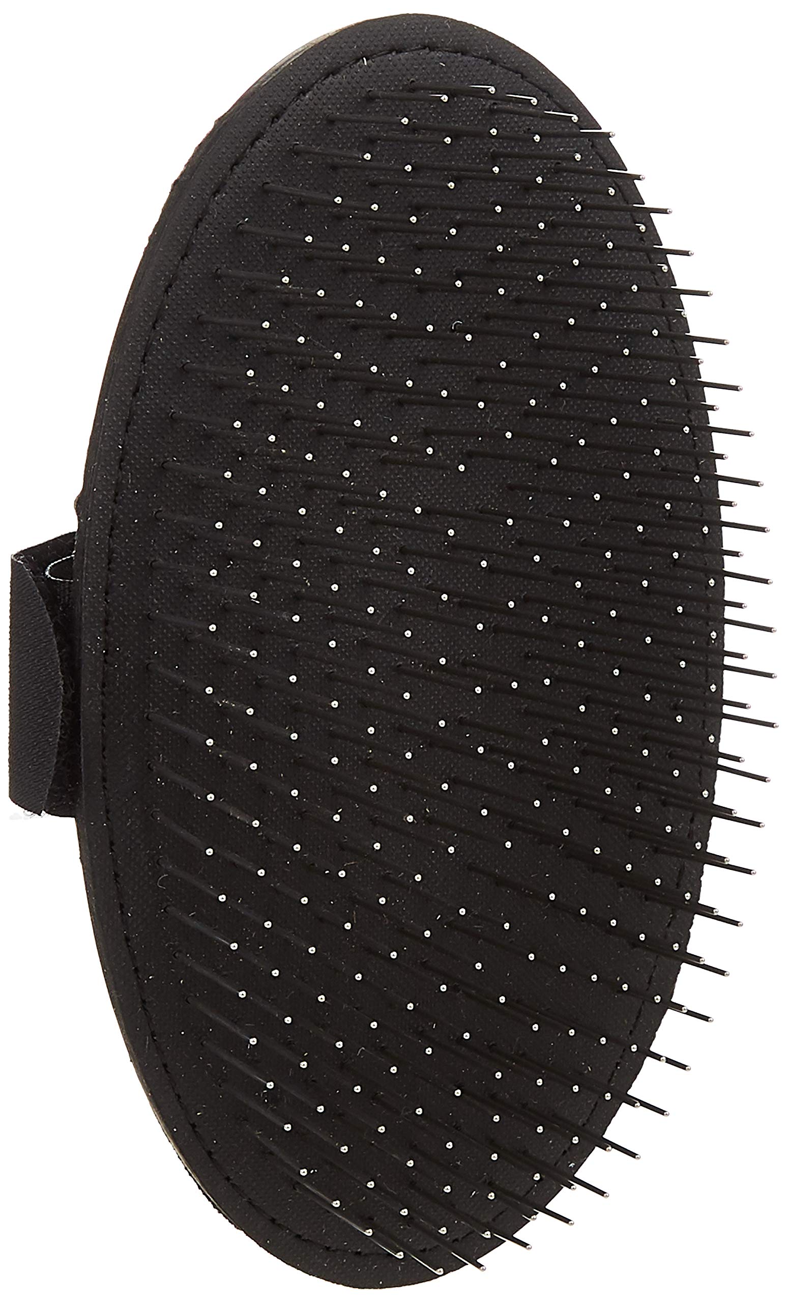 Buster Palm-Style Brosse à Broches pour le rituel détente de votre animal