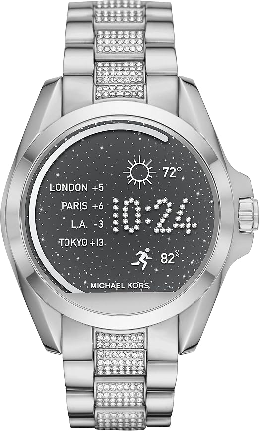Michael Kors Access Bradshaw MKT5000 