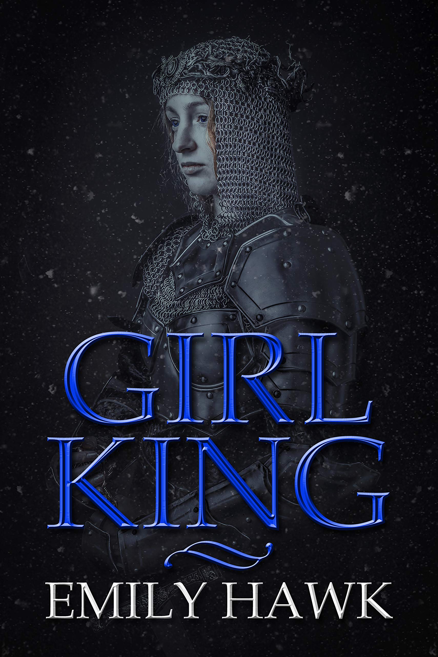 Girl King