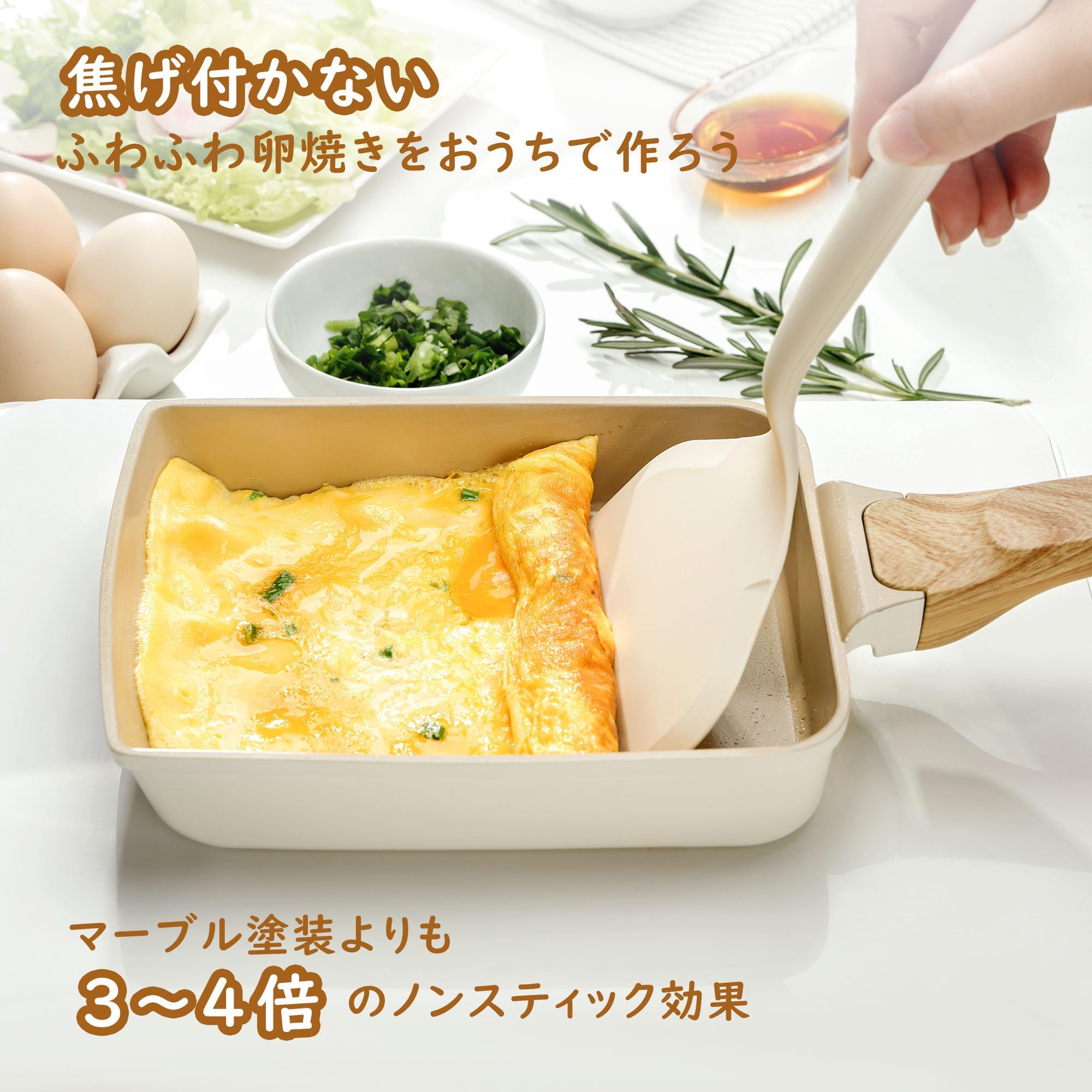 Amazon.co.jp: フライパンセット 鍋セット 15点 ih対応 セラミック