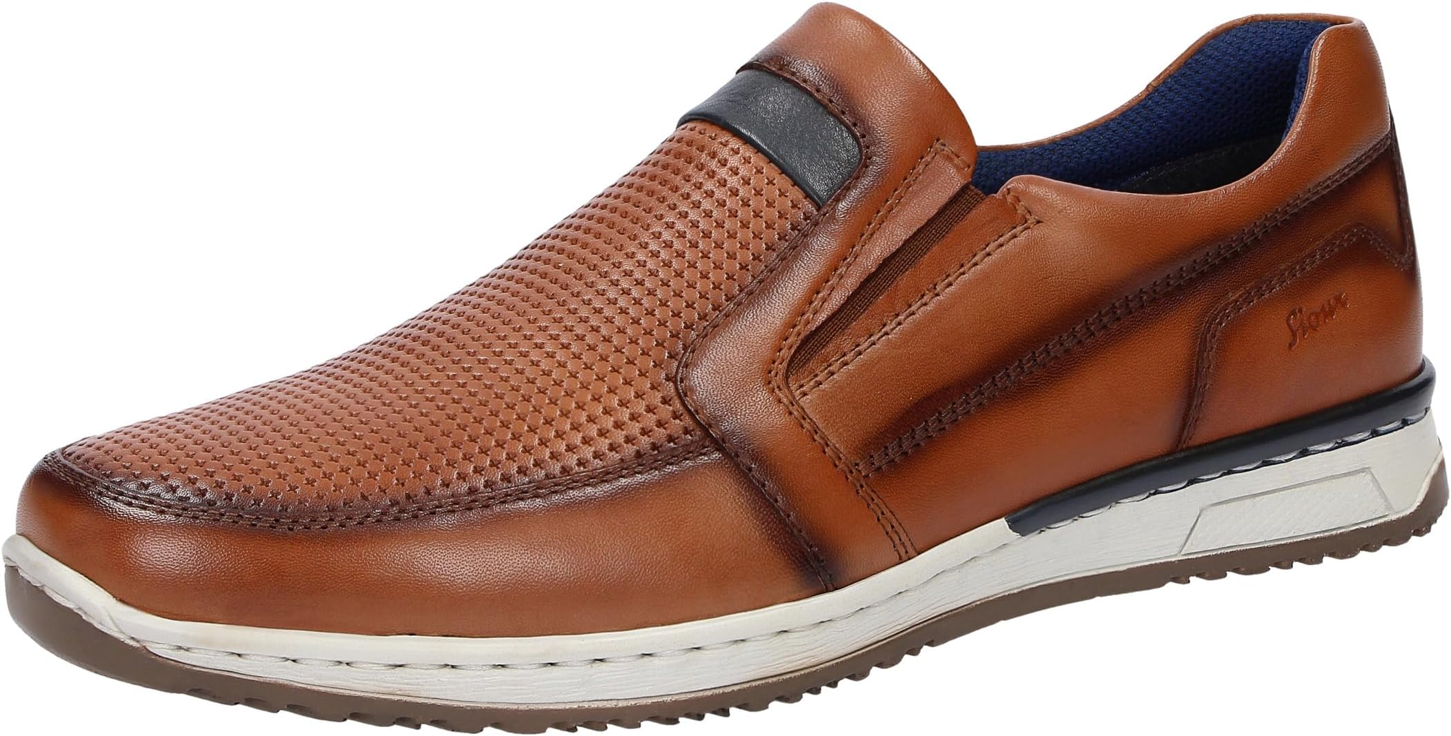 Cayhall mens Loafer