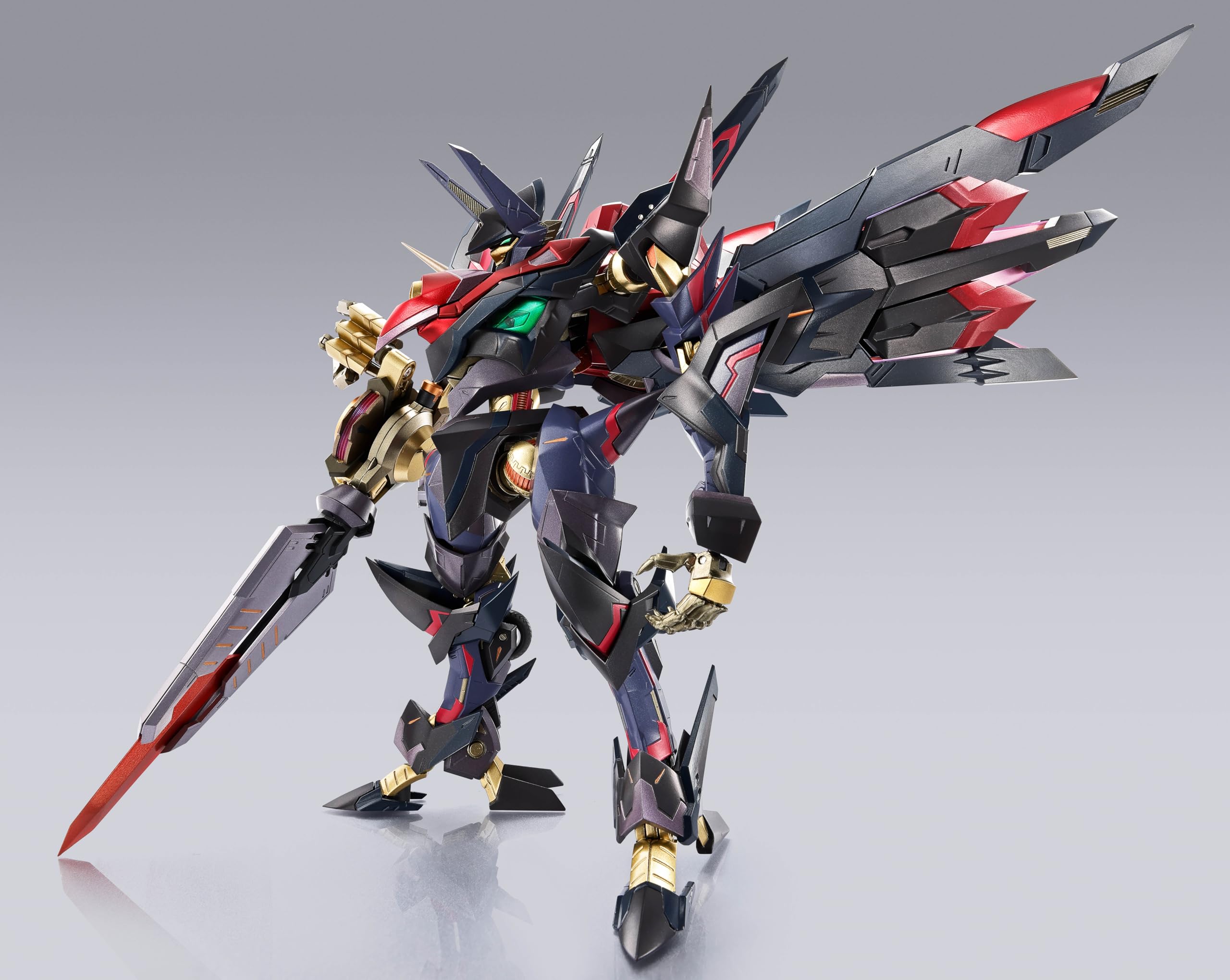 Amazon.co.jp: TAMASHII NATIONS - コードギアス - マリシテン-ピュア