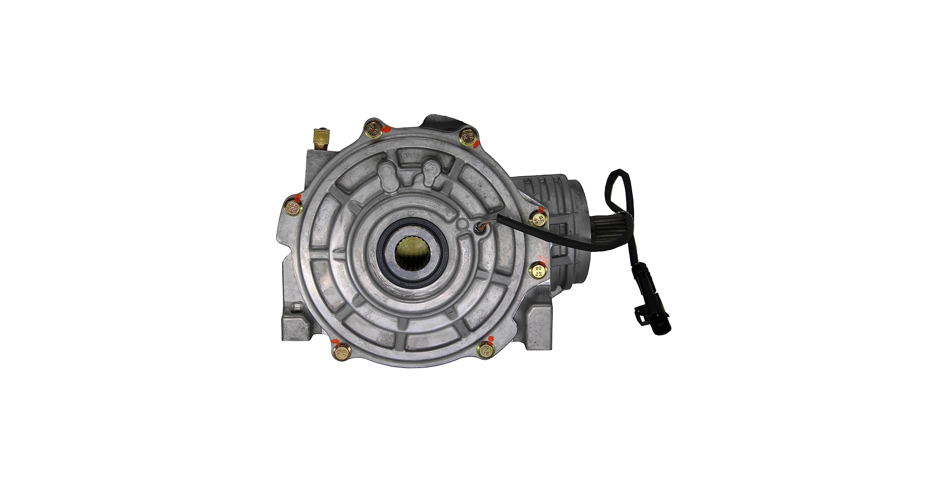 【K】 Polaris Ranger Rzr / General Front Differential 1333112