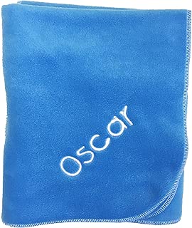 Spoilt Rotten Pets Gemütliche Decke für Haustiere, doppelte Dicke, 70 x 70 cm, erhältlich in verschiedenen Farben und Designs im test