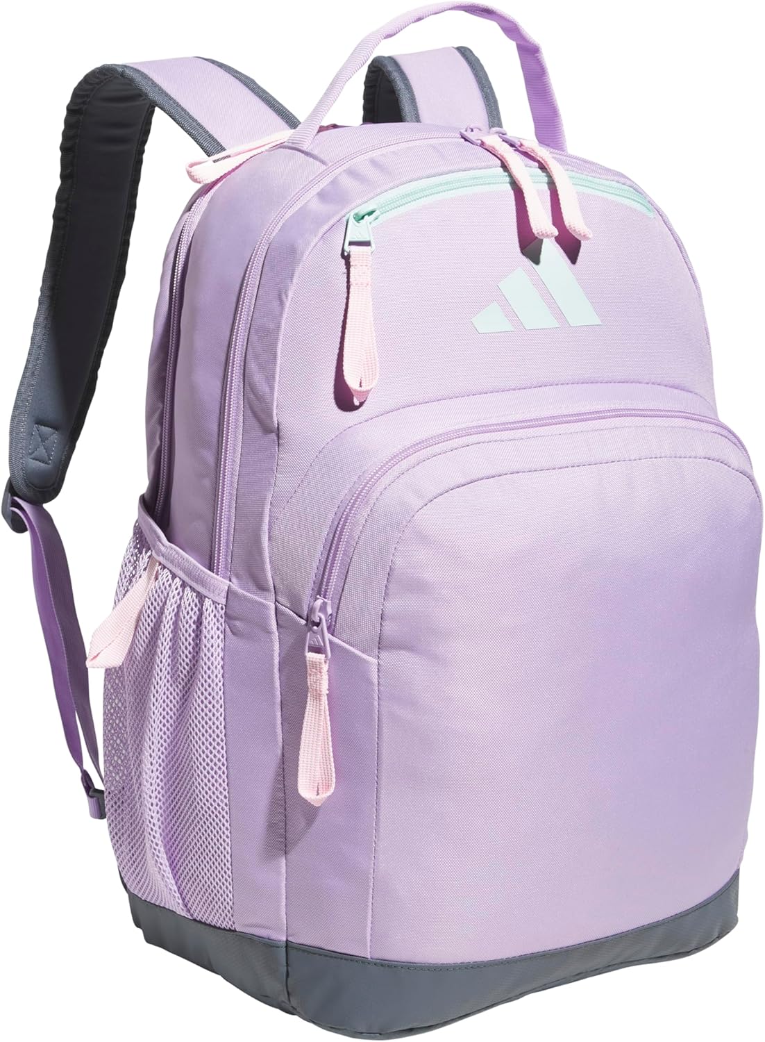 adidas Adaptive Backpack – Large Bag with Accessibility Features for Ease of Use