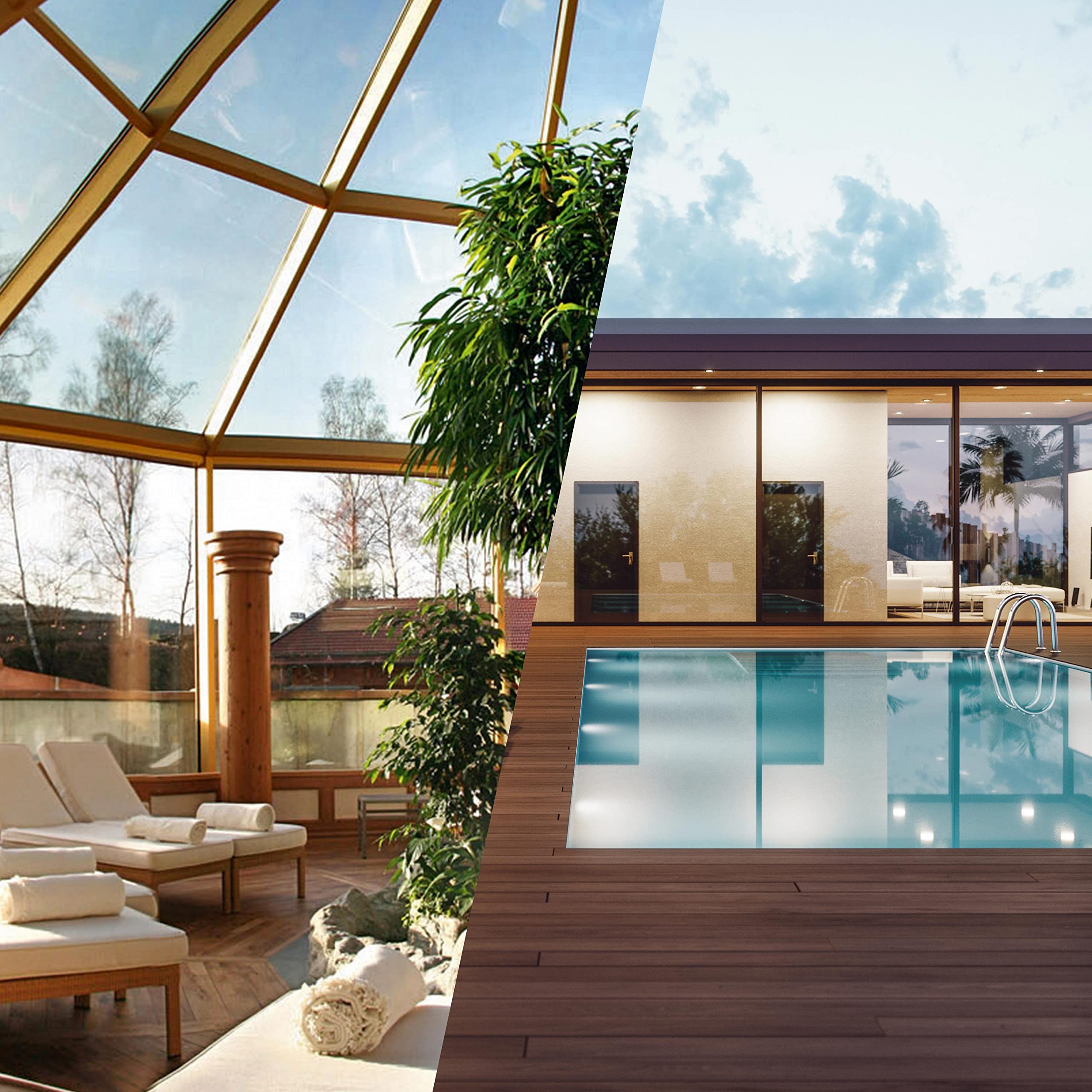 JOCHEN SCHWEIZER Geschenkbox Wellness & Urlaub, an ca. 180 Orten, Hotel-Gutschein für 2 Personen