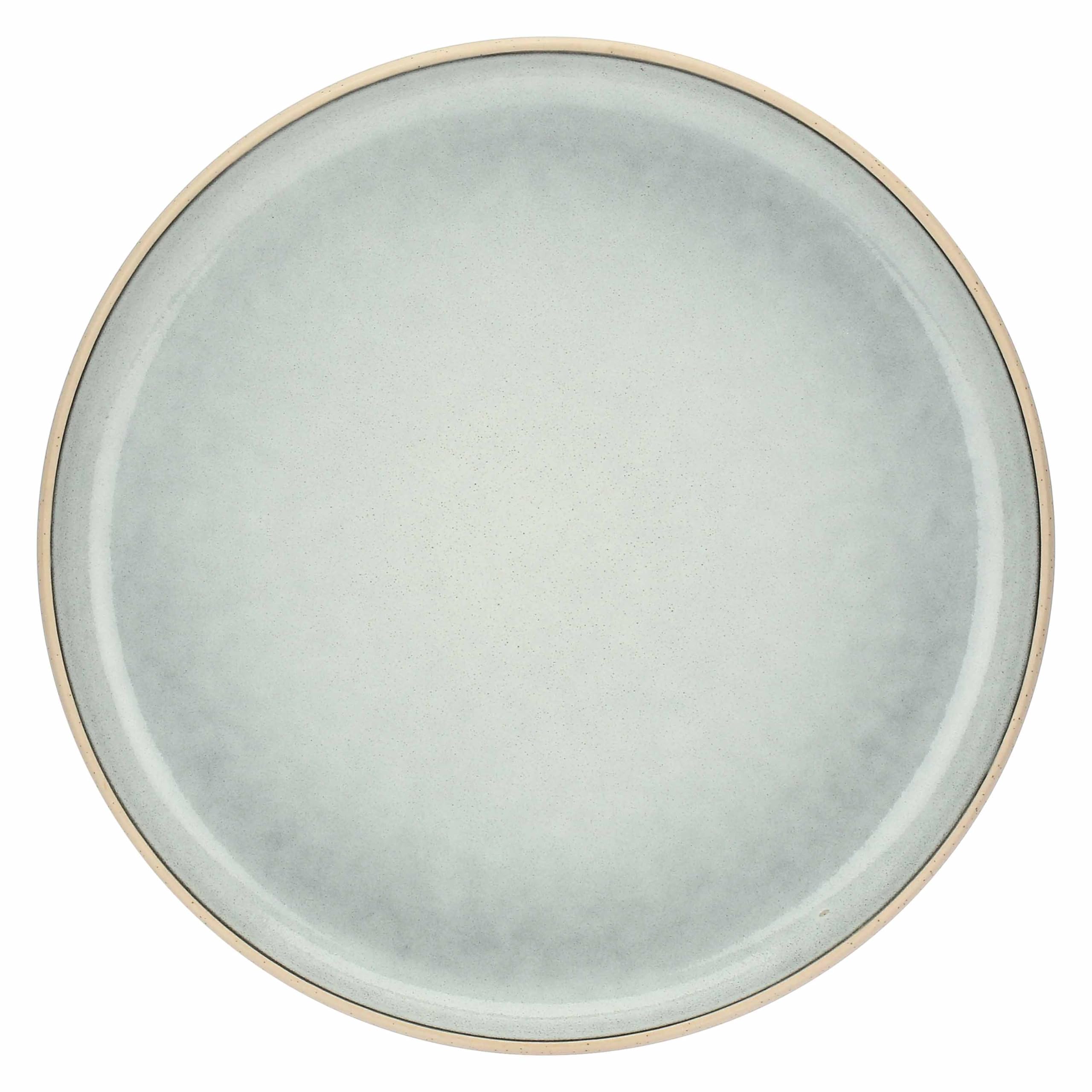 Rose&Tulipani Arpeggio Stoneware Dinner Plate 25 cm Diameter