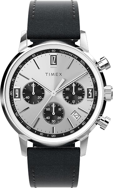 Timex Men's Marlin 40mm Watch - 1