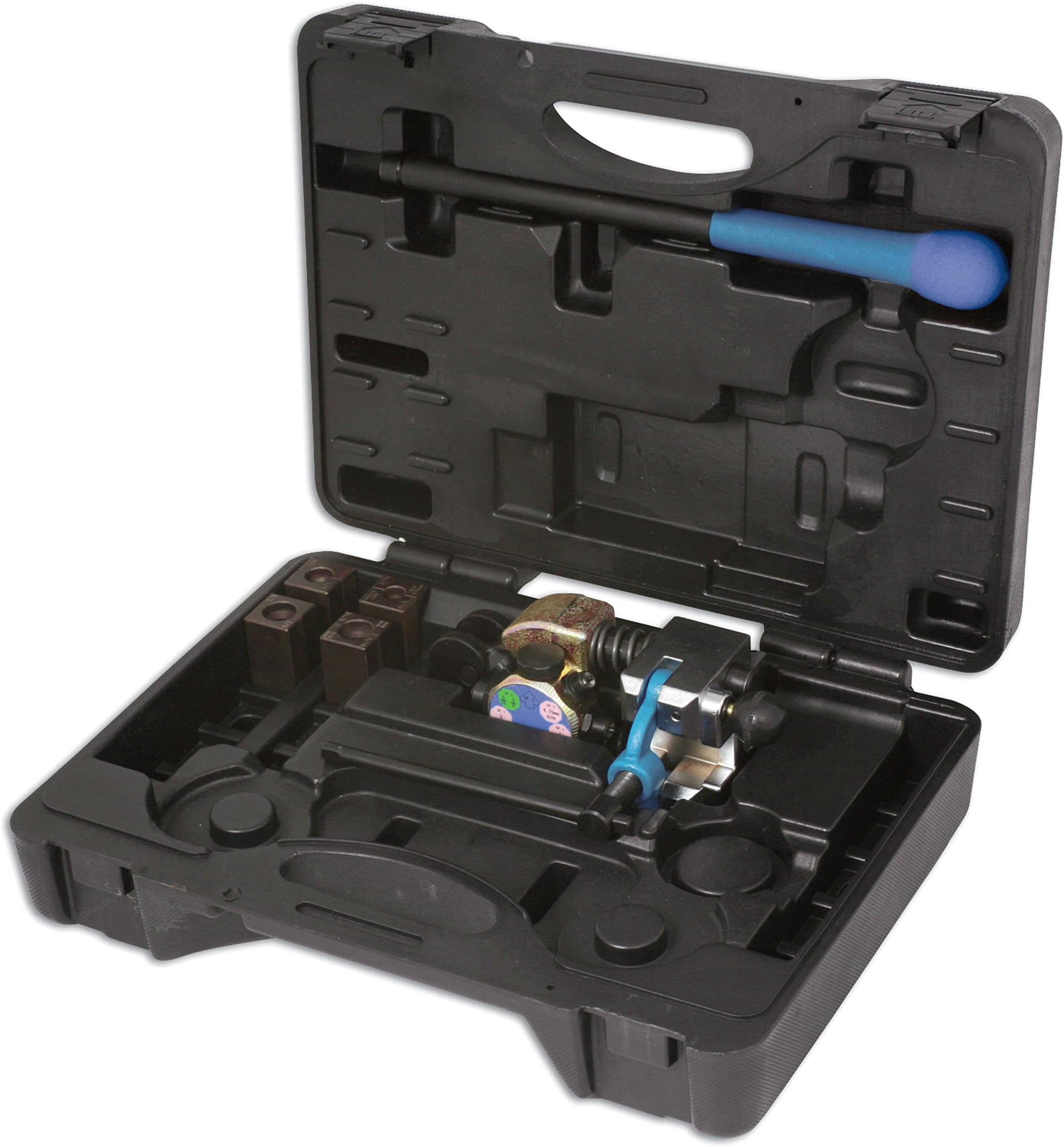 Laser 4048 Brake Pipe Flaring Tool - View #2
